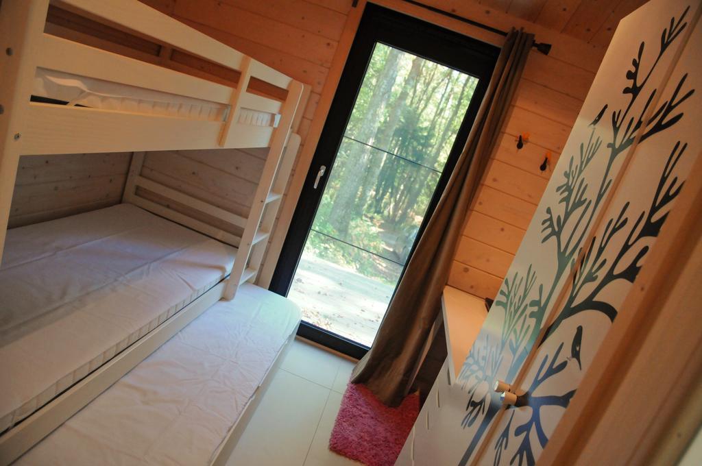 Droles D'Ecureuils Villa Les Nobertins Kültér fotó