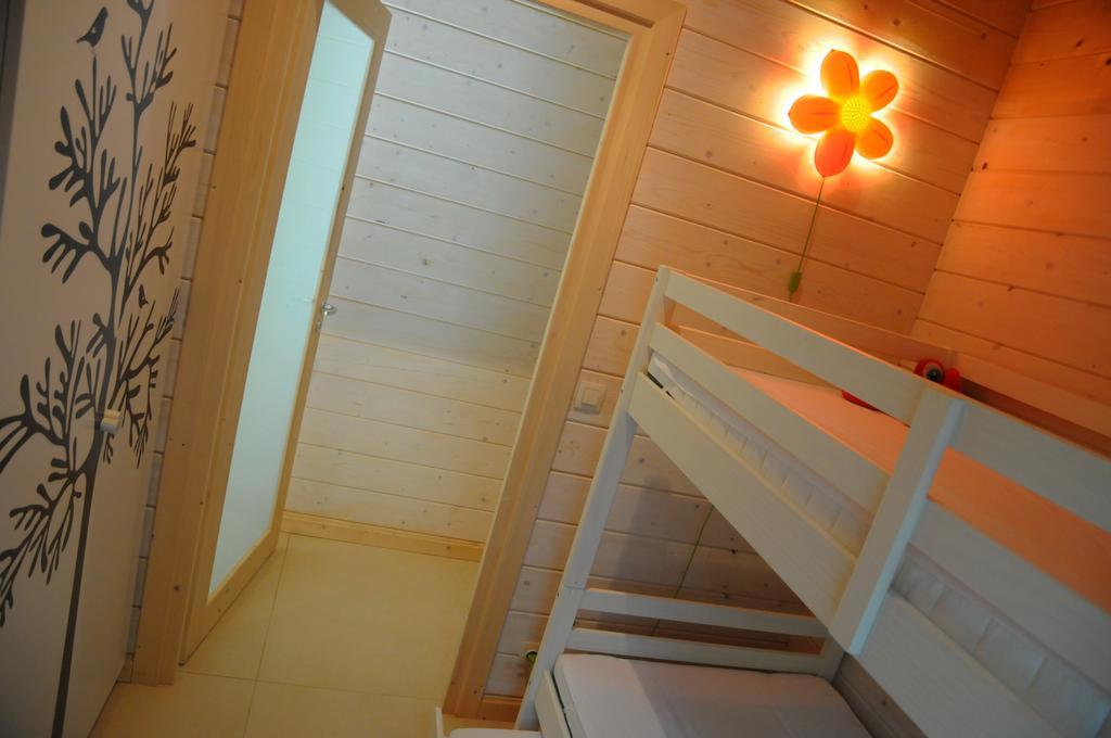 Droles D'Ecureuils Villa Les Nobertins Kültér fotó